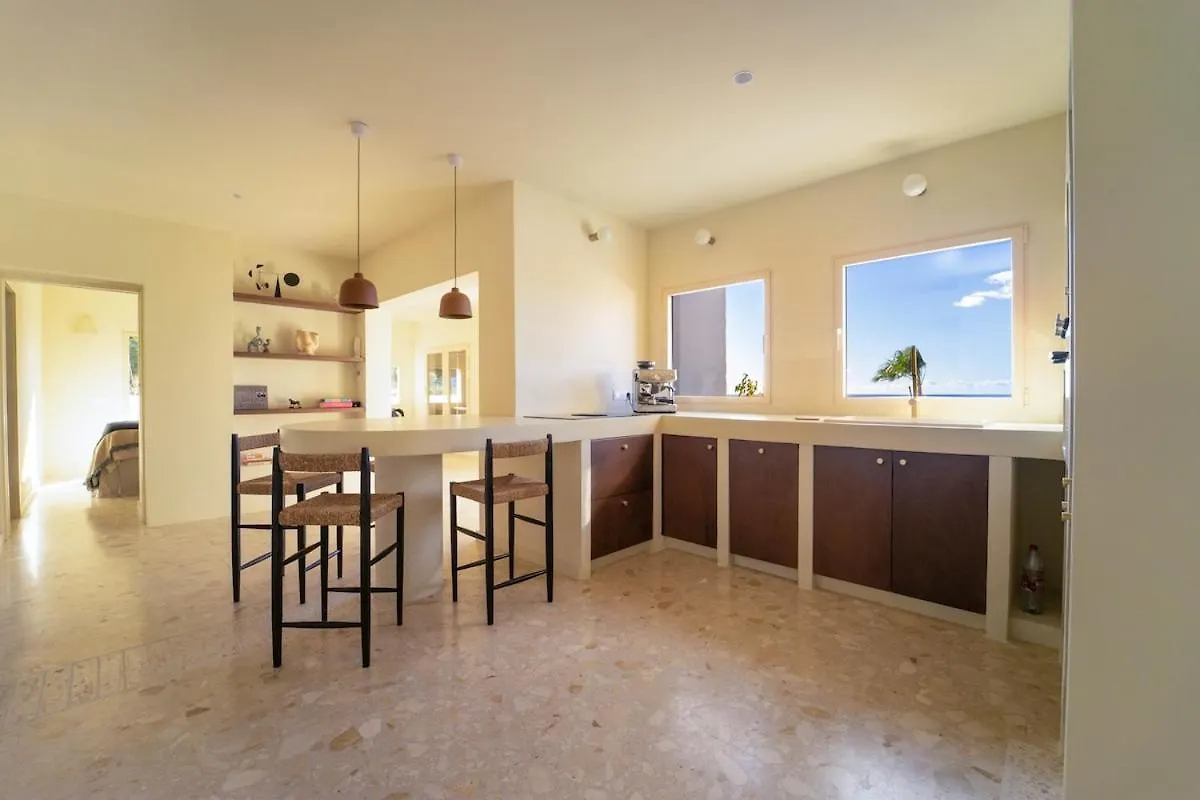 Casa Brita - With Private Pool Apartment Benalmadena Spain