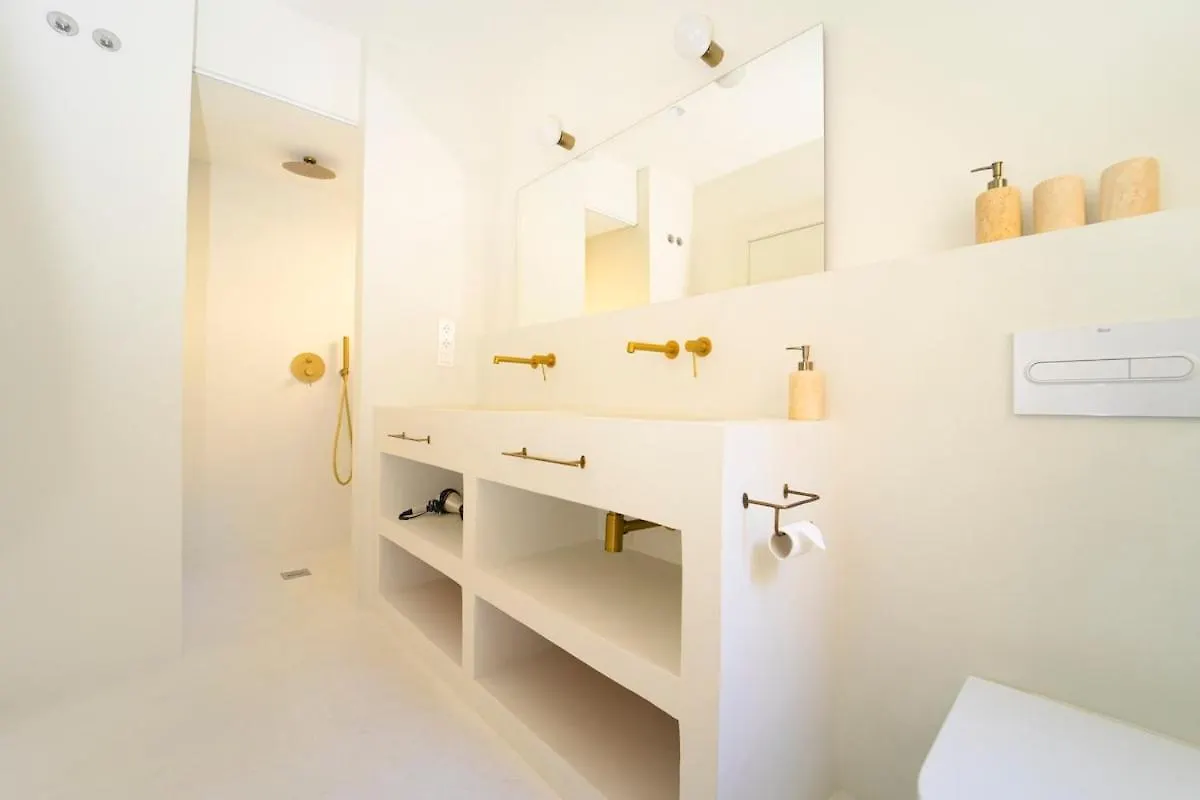 Casa Brita - With Private Pool Apartment Benalmadena 0*,
