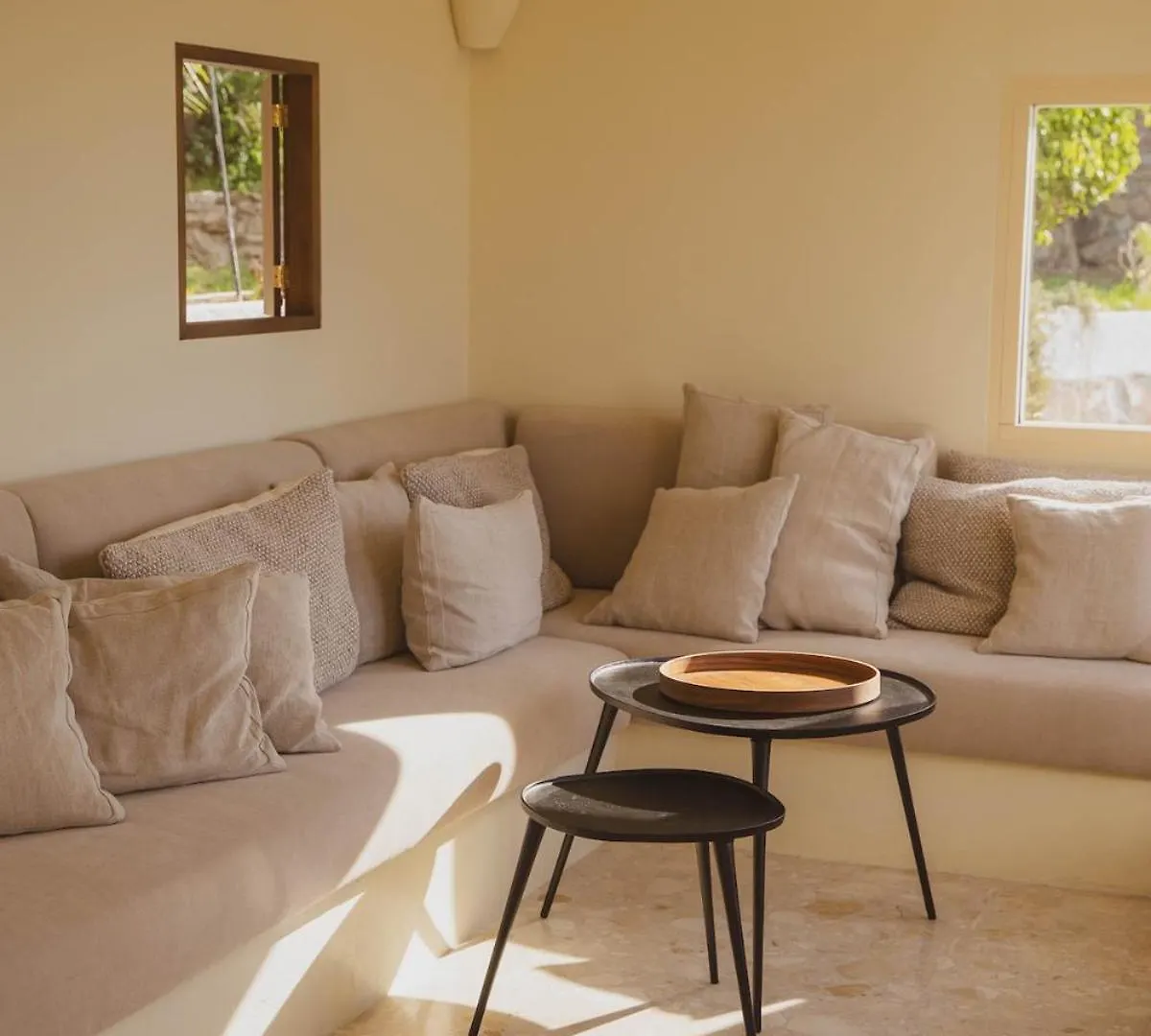 Casa Brita - With Private Pool Apartment Benalmadena