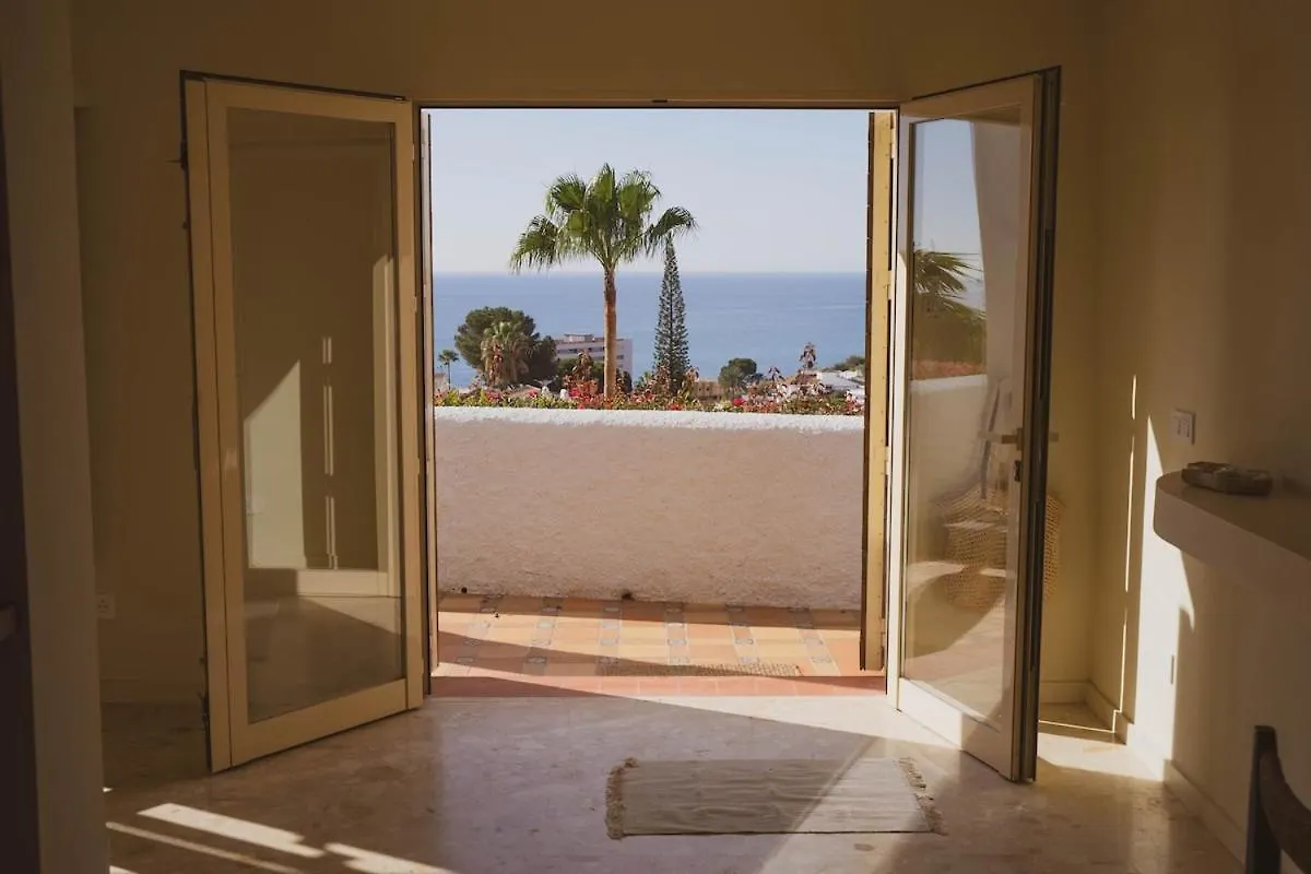 Casa Brita - With Private Pool Apartment Benalmadena 0*,