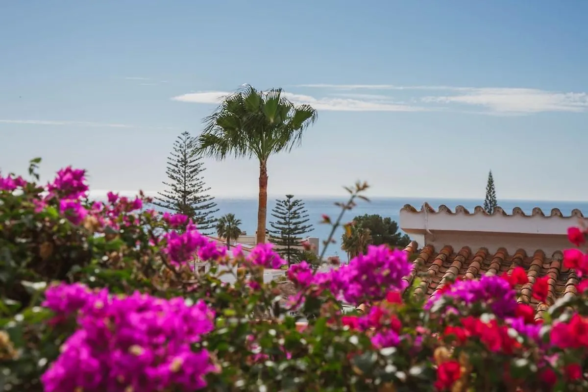 Casa Brita - With Private Pool Apartment Benalmadena