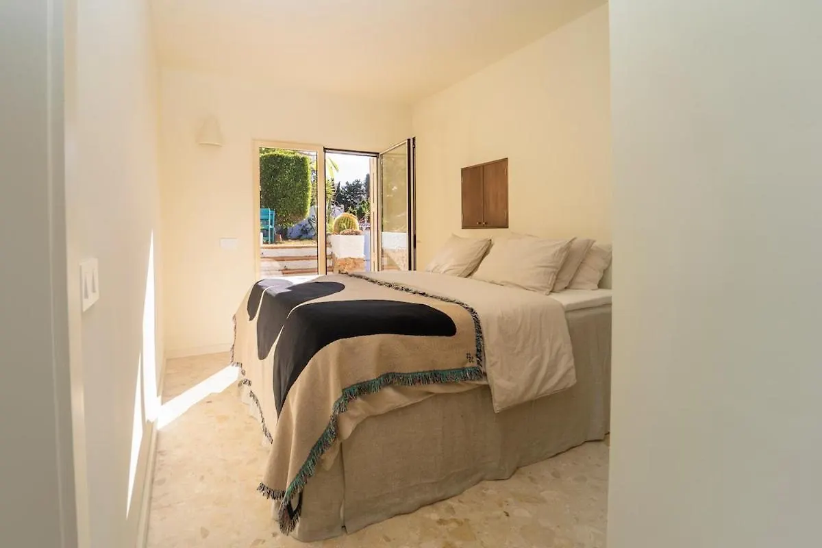 Casa Brita - With Private Pool Apartment Benalmadena 0*,