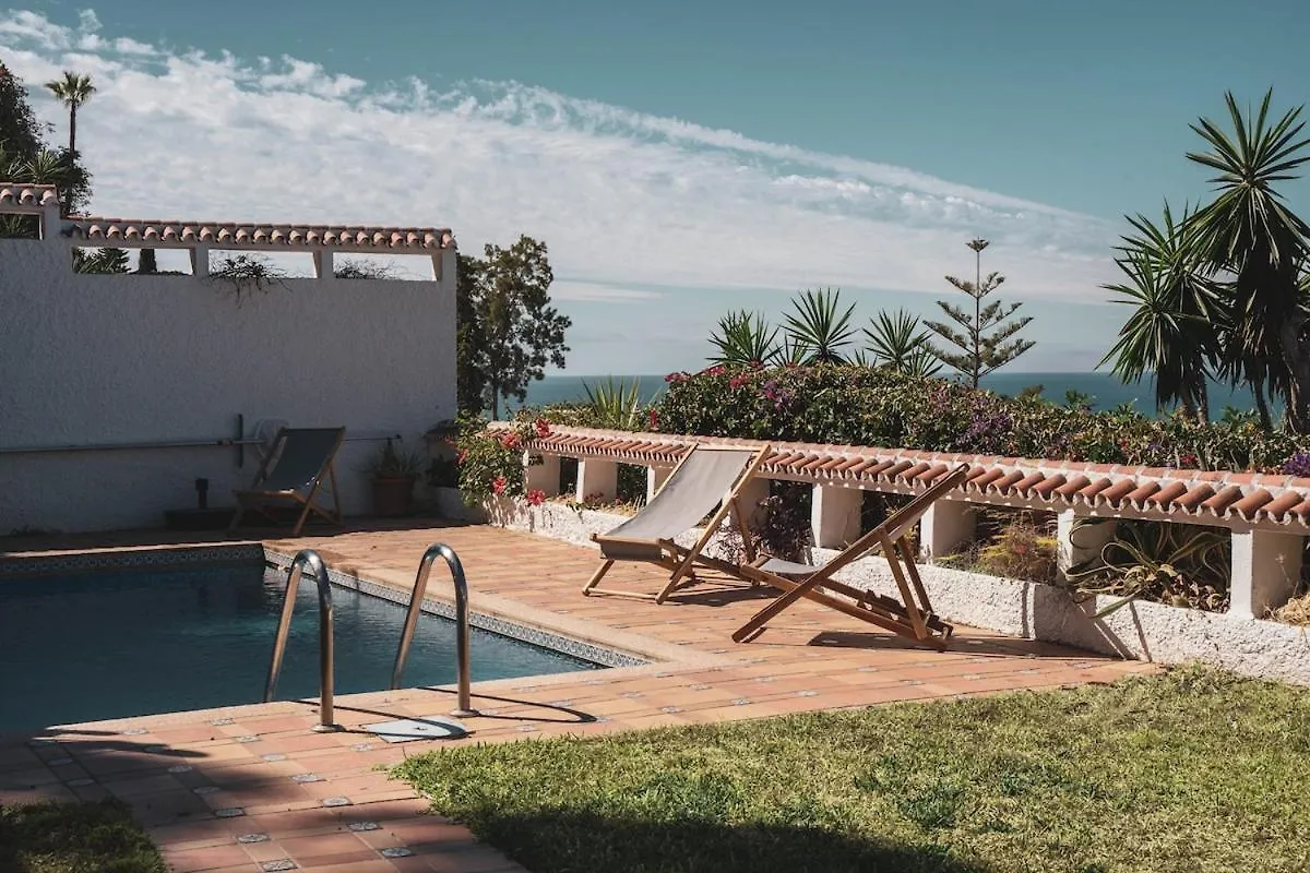 Casa Brita - With Private Pool Apartment Benalmadena Spain