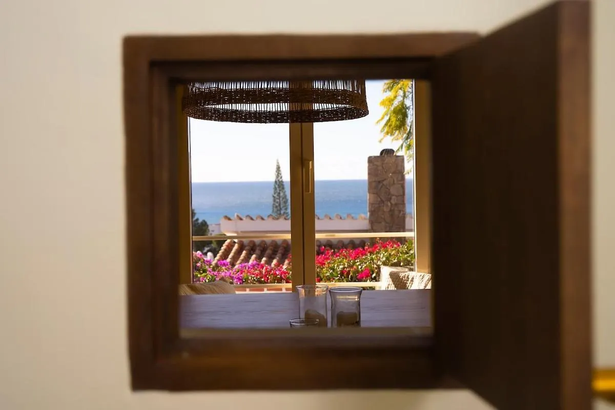 Casa Brita - With Private Pool Apartment Benalmadena