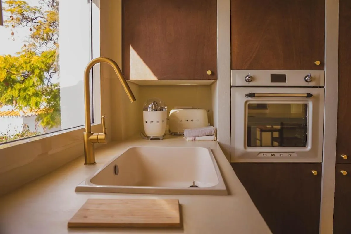 Casa Brita - With Private Pool Apartment Benalmadena