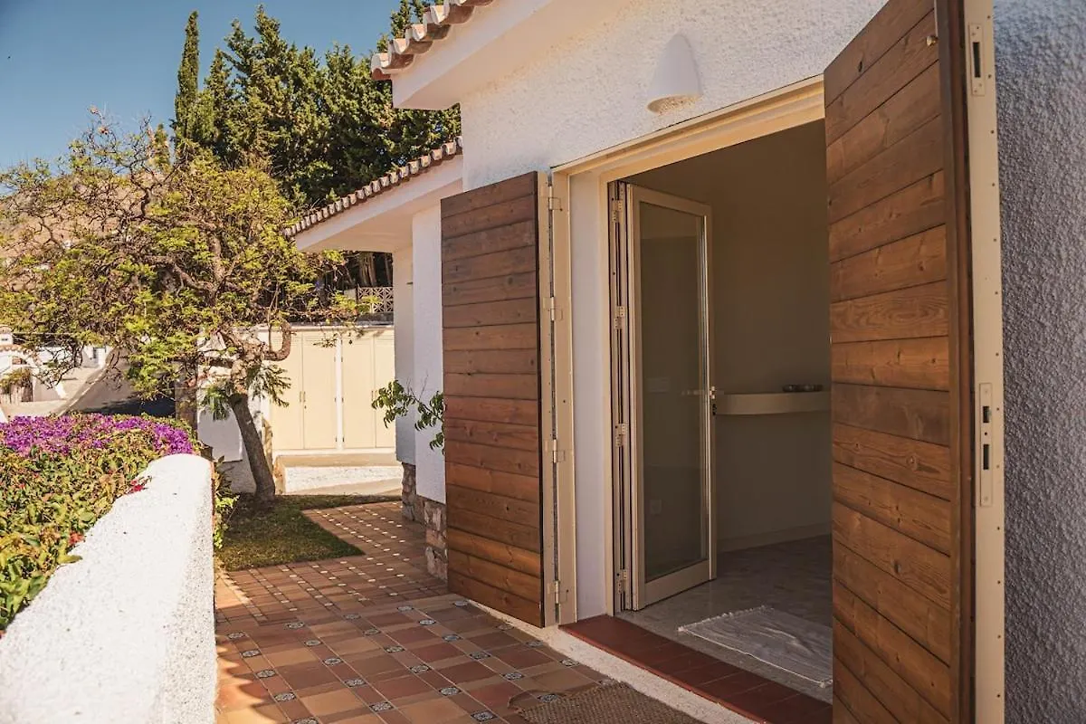 Casa Brita - With Private Pool Apartment Benalmadena Spain
